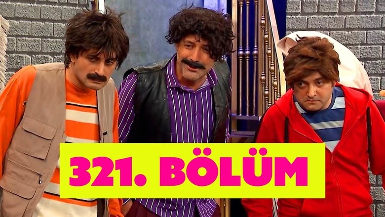 Episode 321