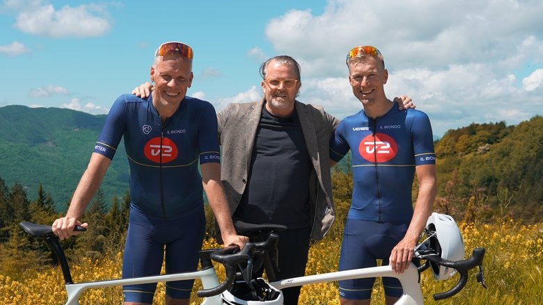 Rolf, Ritter and Bak on Tour