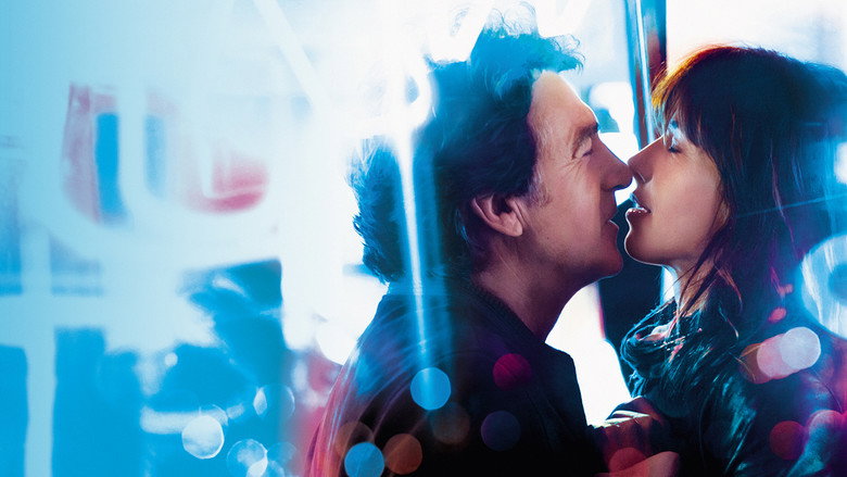 Quantum Love backdrop 6