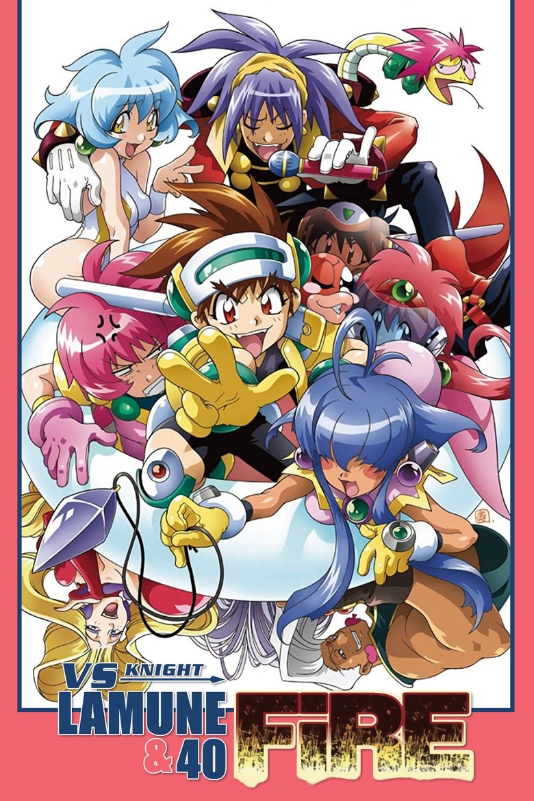 Show Poster