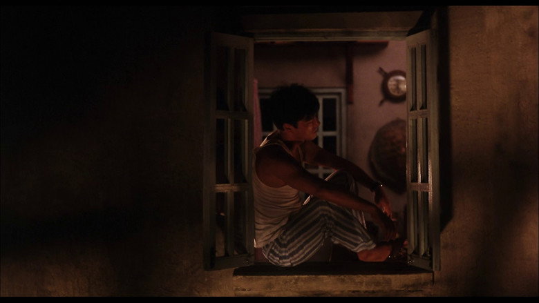 A Fishy Story backdrop 4