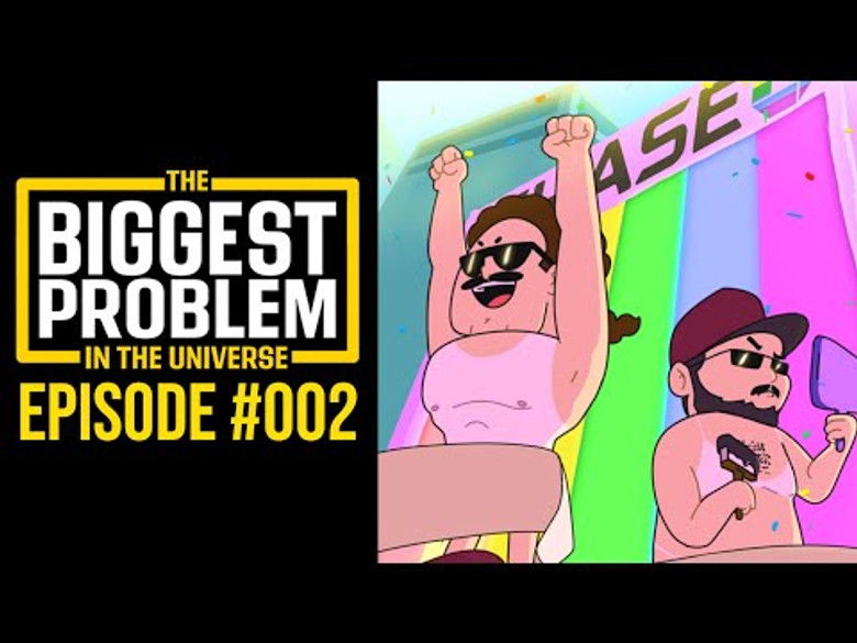 Fat Brains Need a Bidet