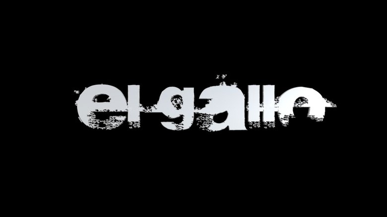 El Gallo線上电影看完整版
