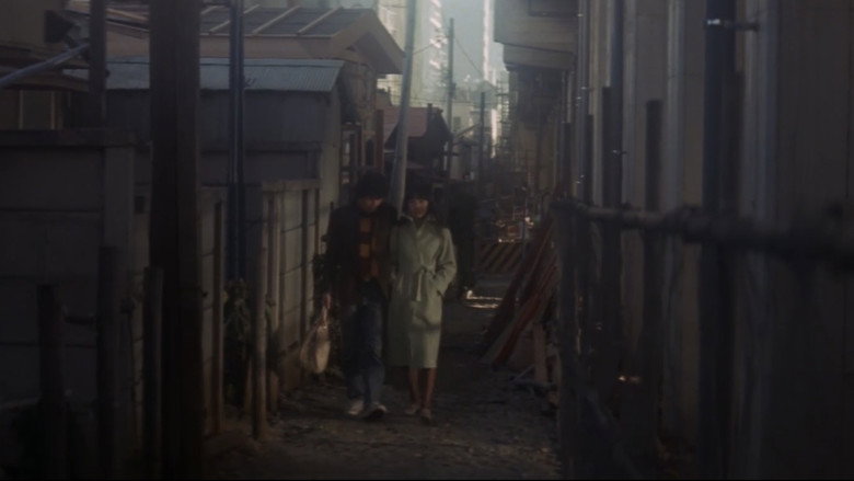 Dead End backdrop 4