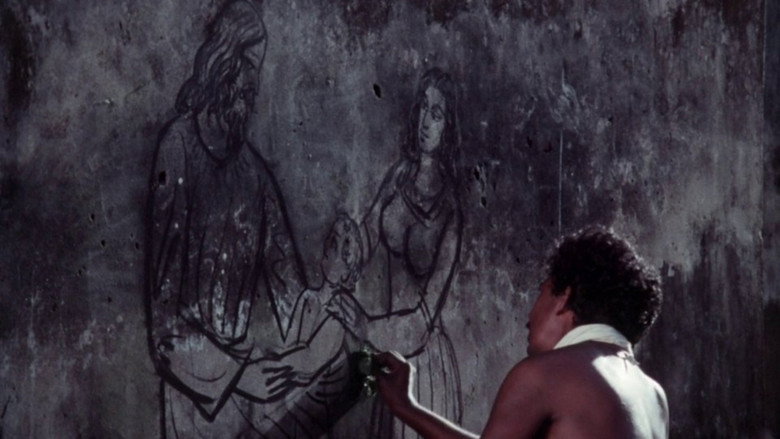 Esthappan backdrop 6