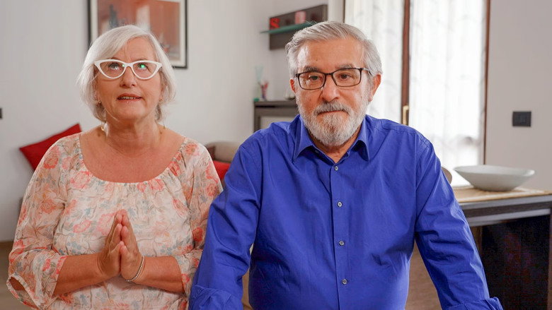 Emilia e Massimo