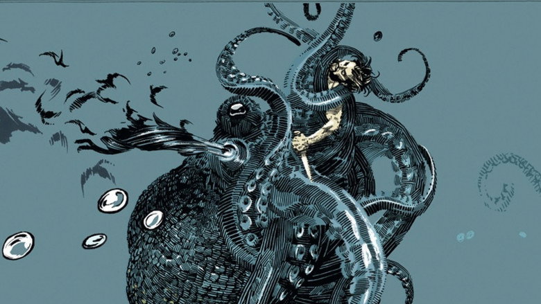 Sea Workers backdrop 2