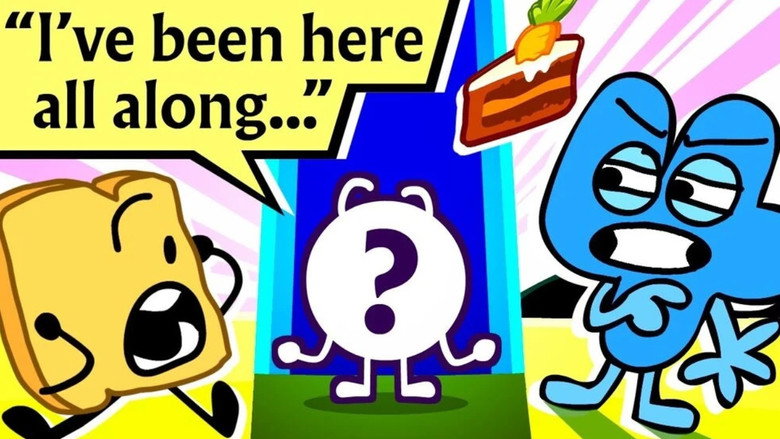 The Hidden Contestant