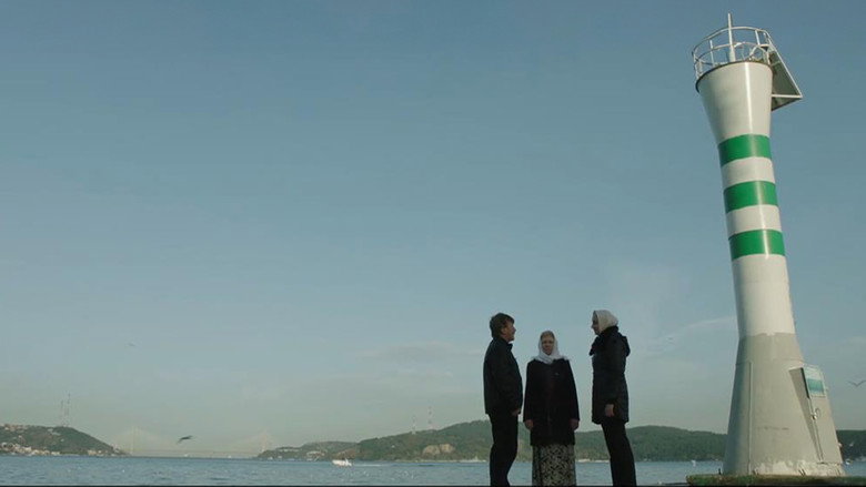 Gerçek Kesit: Manyak backdrop 2