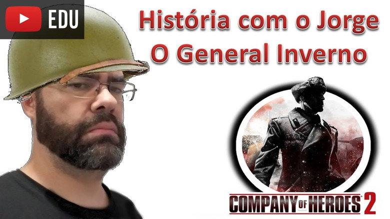 World War II - General Winter - Company of Heroes 2