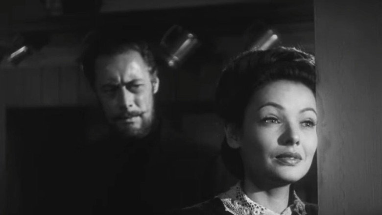 The Ghost and Mrs. Muir backdrop 4