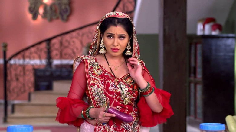 The Investor Shukla Arrives At Anita's House