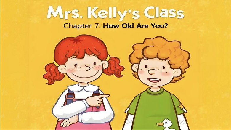 How Old Are You?
