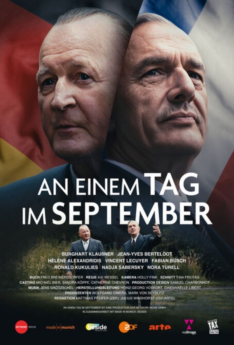An einem Tag im September