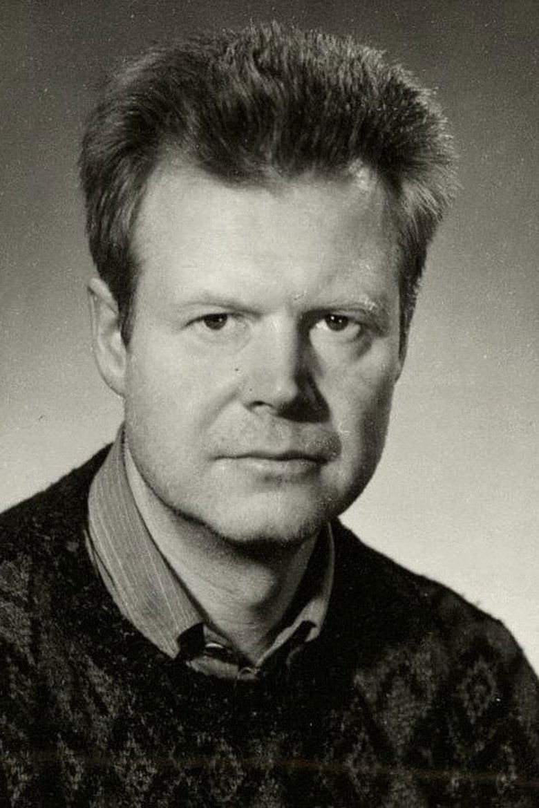 Peeter Urbla