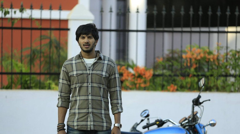 Bangalore Days backdrop 7