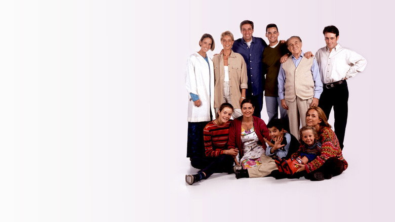 Médico de familia backdrop 5