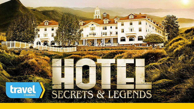 Hotel Secrets & Legends backdrop 1