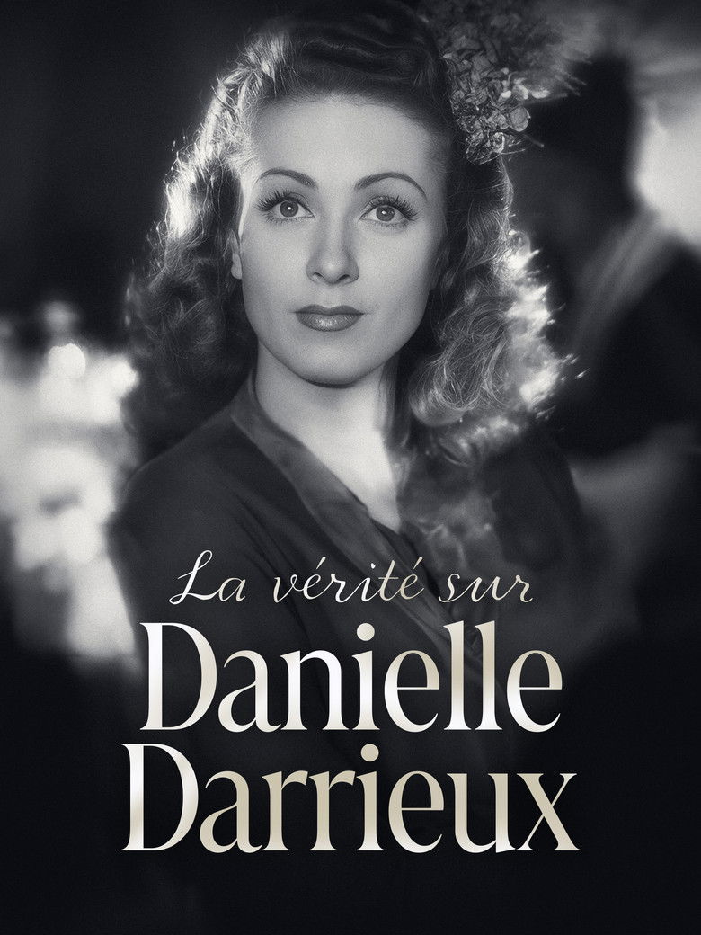 La Vérité sur Danielle Darrieux