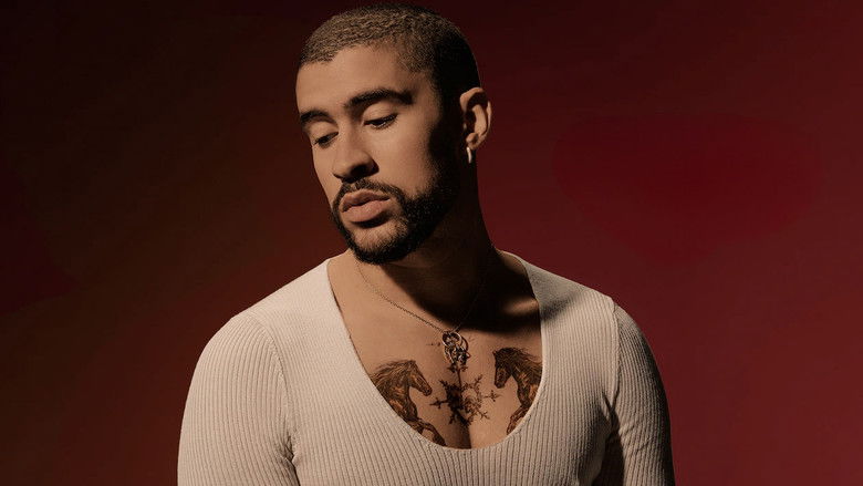 October 21 - Bad Bunny