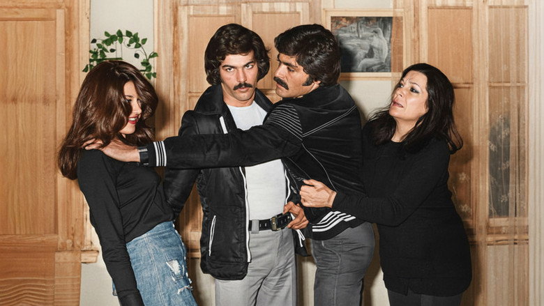 Yazık Oldu Yarınlara backdrop 3