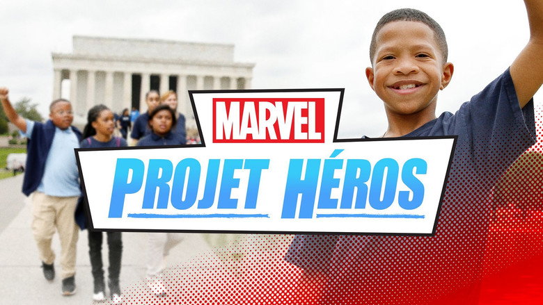 Marvel's Hero Project backdrop 7
