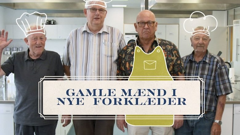 Gamle mænd i nye forklæder