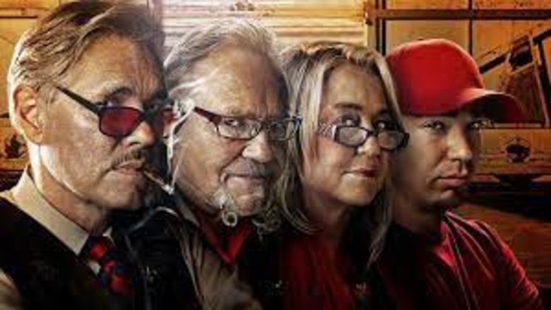 Багажные войны