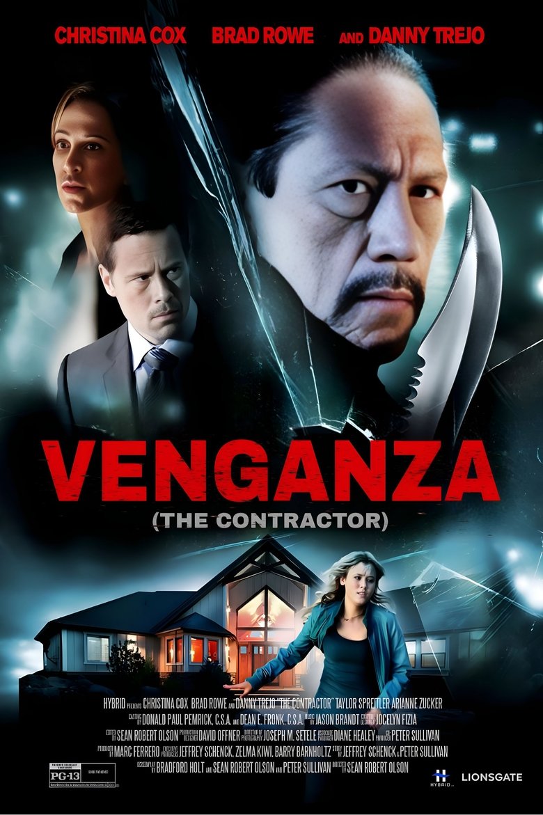 Venganza