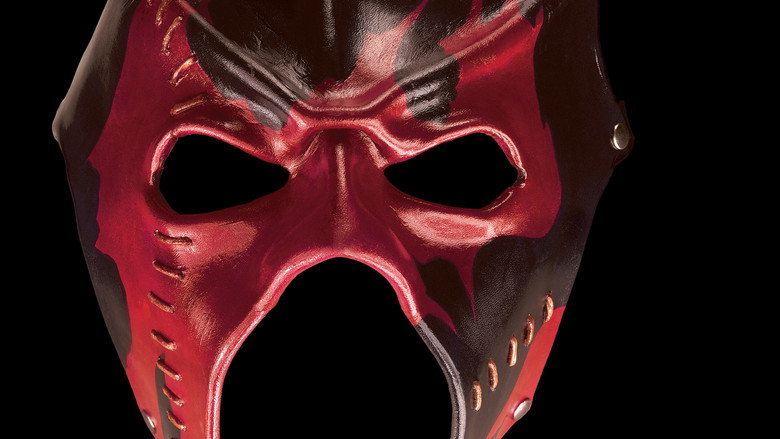 WWE No Mercy 2002 backdrop 1