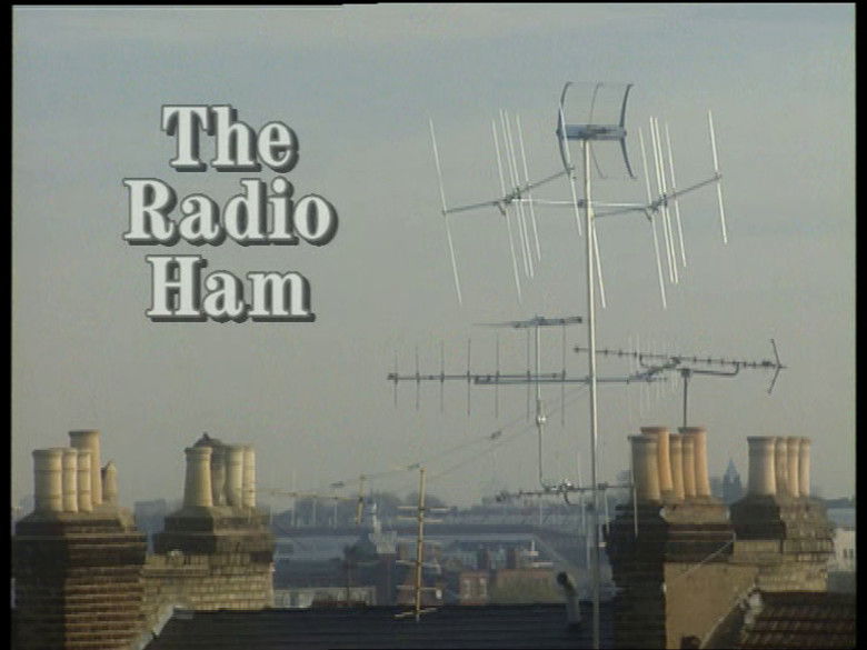 The Radio Ham