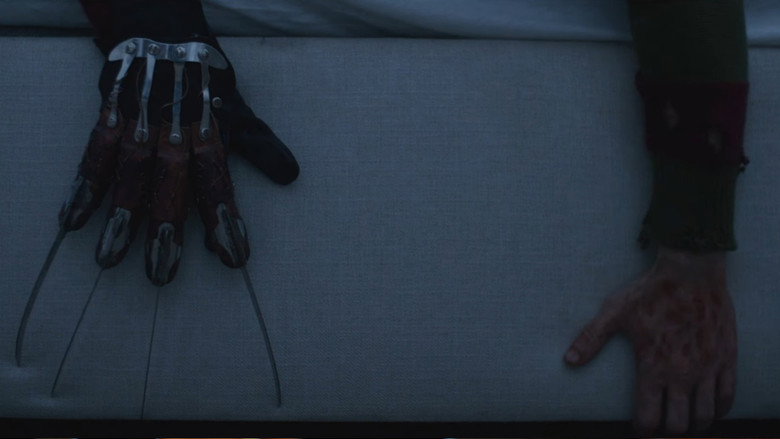 Dylan’s New Nightmare backdrop 3