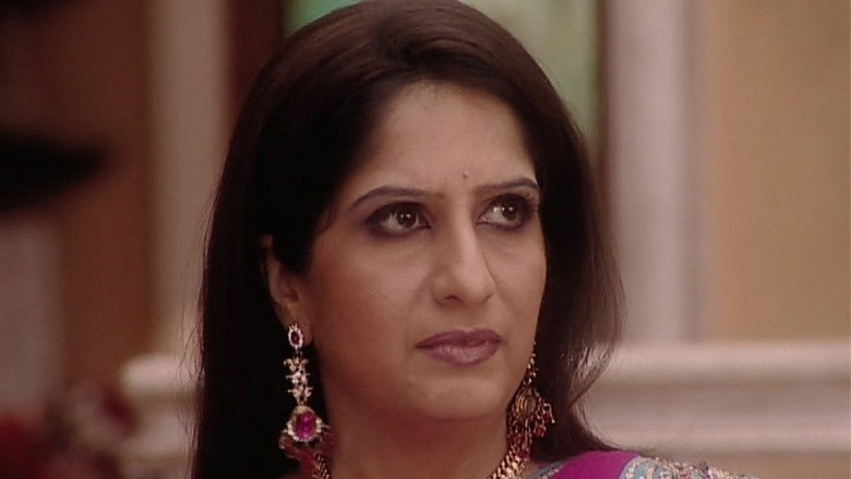 Charubala is Dejected