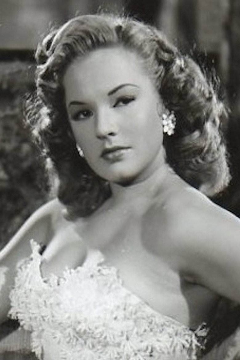 Gina Romand