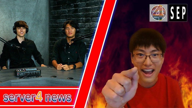server4 News: SEPTEMBER 2024