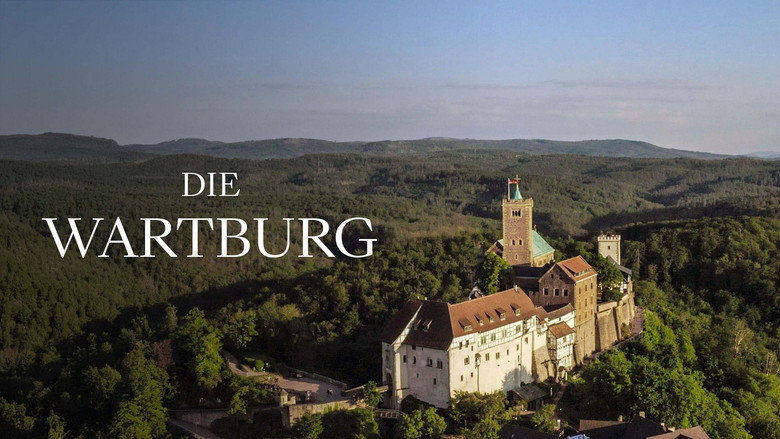 Die Wartburg – Macht, Religion, Revolution backdrop 4