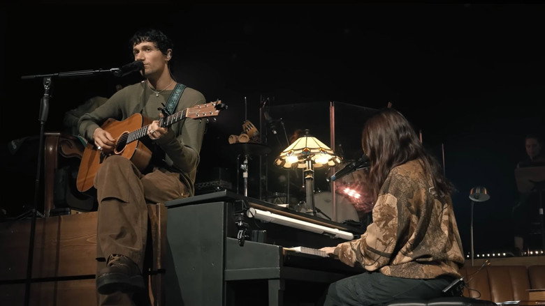 Brent Forever: Live From Brooklyn Paramount backdrop 3