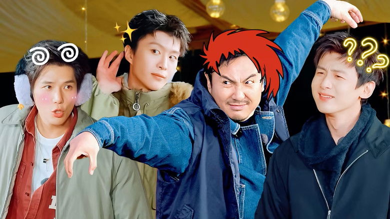 S3 More for Episode 10