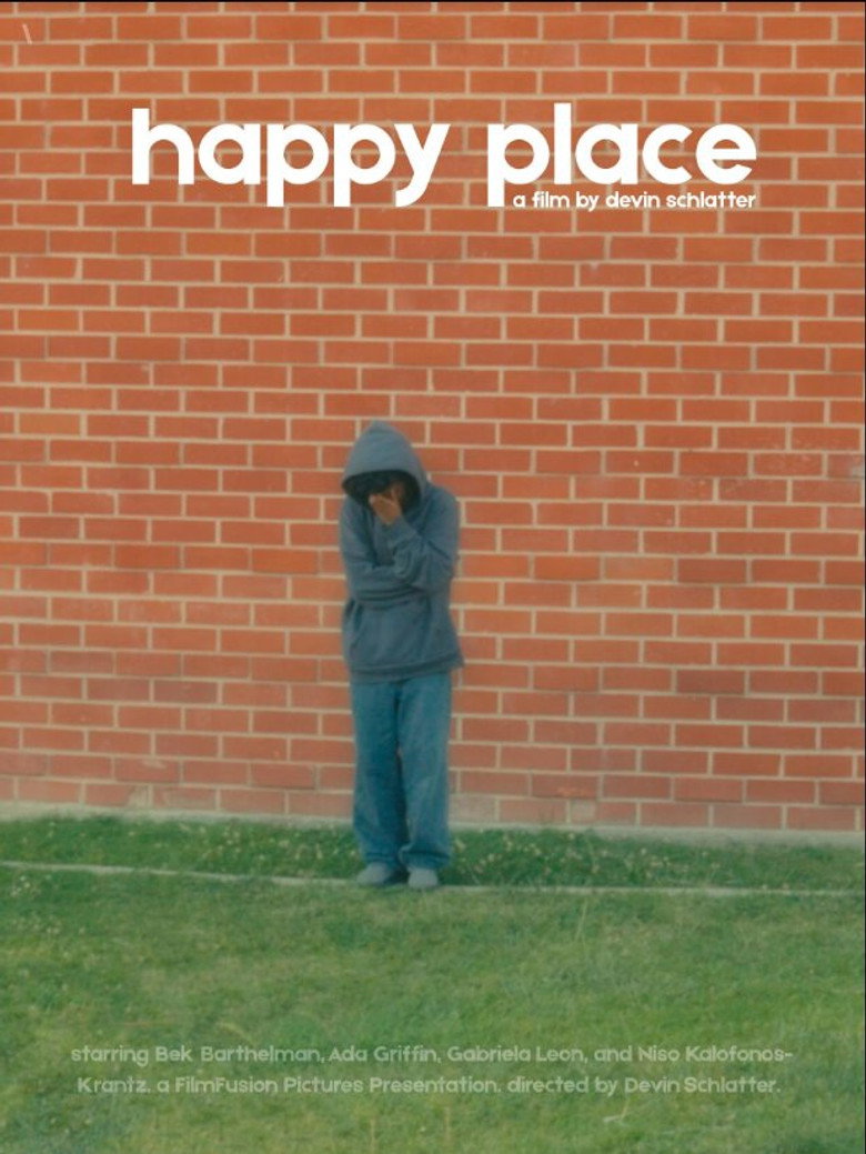 Happy Place