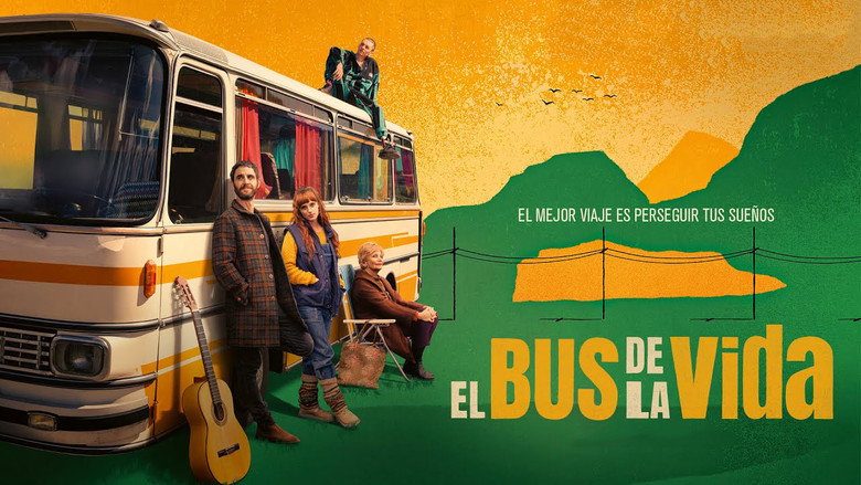The Bus of Life backdrop 5