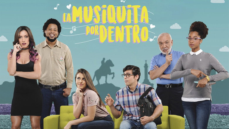 La Musiquita por Dentro backdrop 4