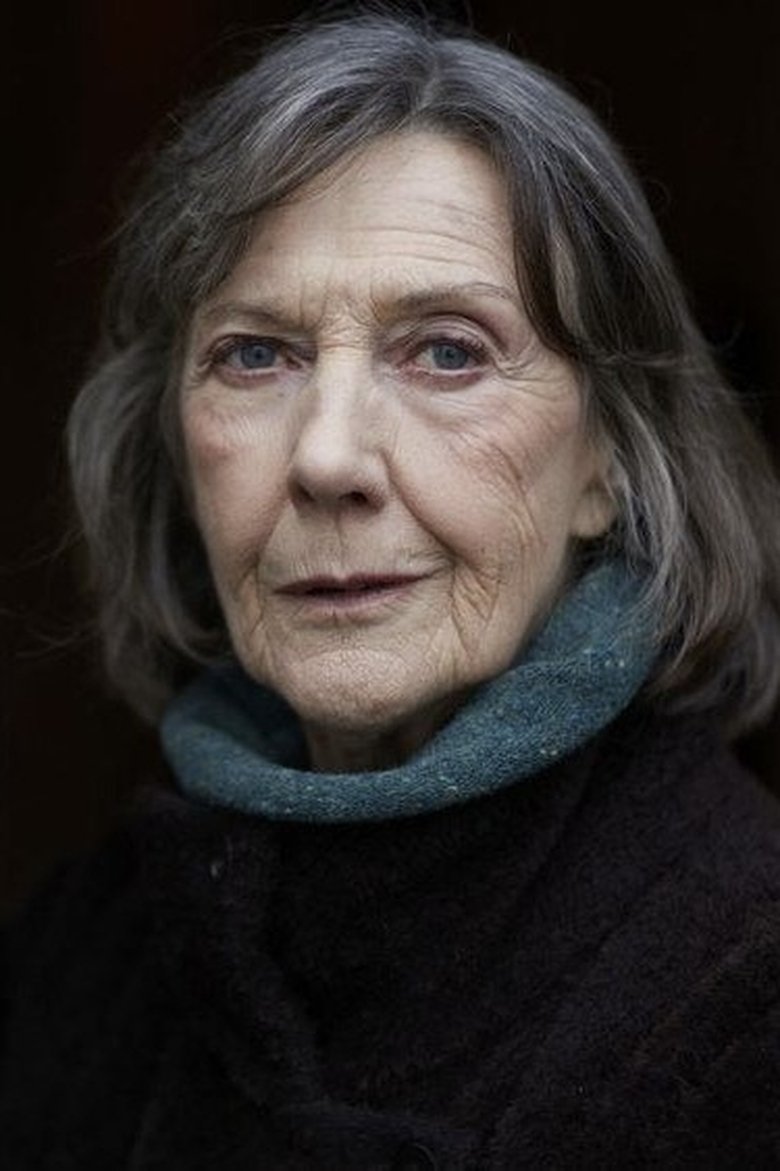Eileen Atkins