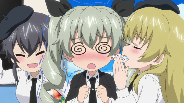 Motto Love Love Sakusen Desu! (Act 1, Part 2)