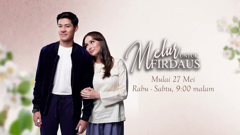 Melur Untuk Firdaus backdrop 6