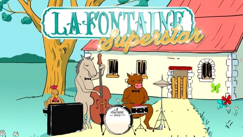 Les fables de La Fontaine