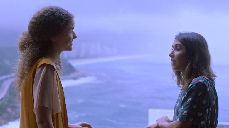 Ana e Vitória backdrop 4