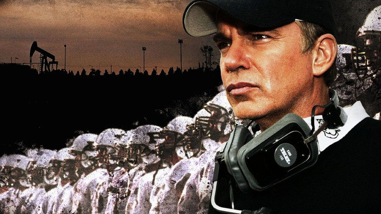 Friday Night Lights backdrop 6