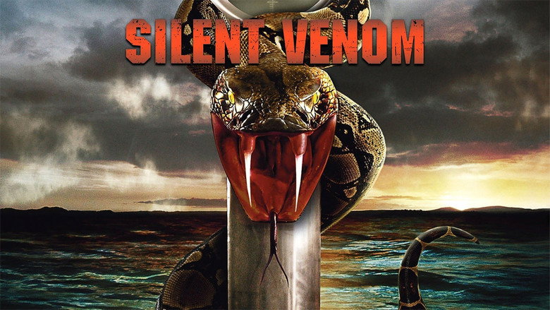 Silent Venom backdrop 4