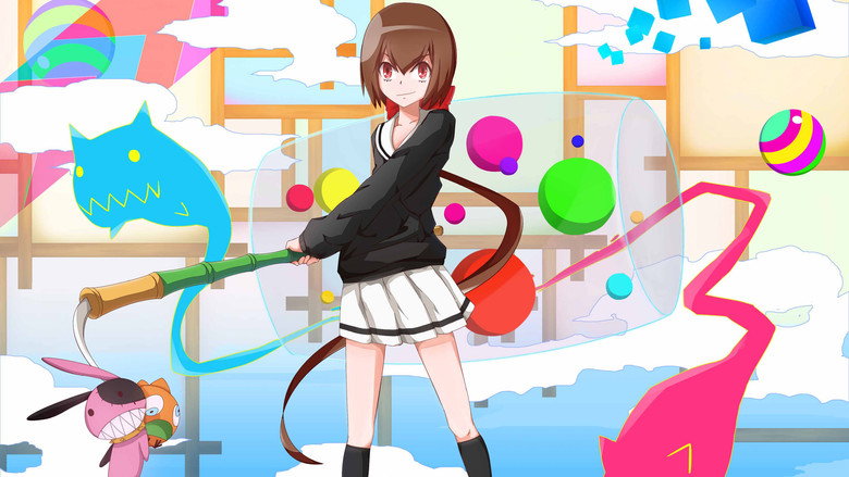 Kyousougiga backdrop 6