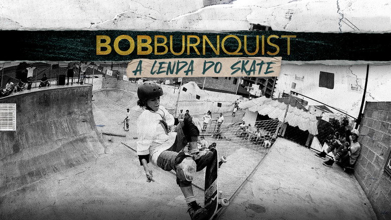 Bob Burnquist: A Lenda do Skate backdrop 7